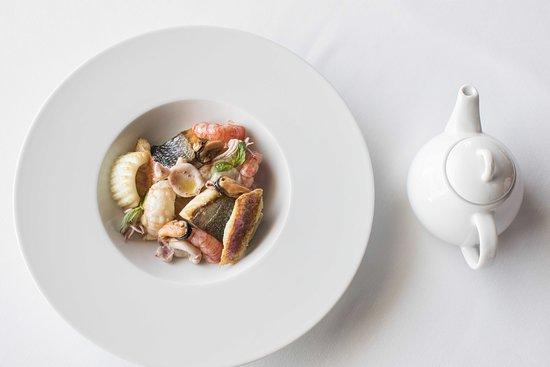 Ristorante Acqua